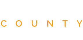CHARLEVOIX COUNTY ROAD, MI logo
